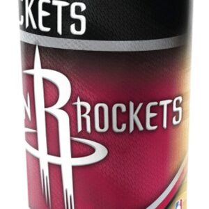 Houston Rockets Wastebasket 15 Inch – Special Order