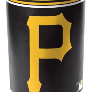 Pittsburgh Pirates Wastebasket 15 Inch – Special Order