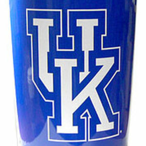 Kentucky Wildcats Wastebasket 15 Inch