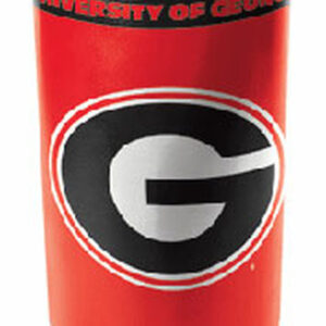 Georgia Bulldogs Wastebasket 15 Inch