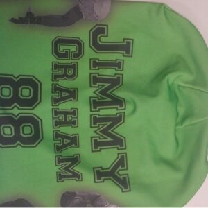 Seattle Seahawks Beanie Lightweight Jimmy Graham Design CO