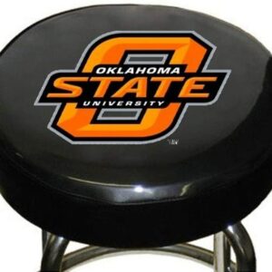 Oklahoma State Cowboys Bar Stool Cover CO