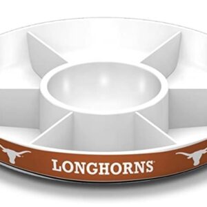 Texas Longhorns Party Platter CO