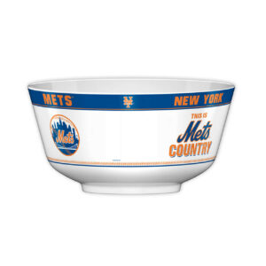 New York Mets Party Bowl All Star CO