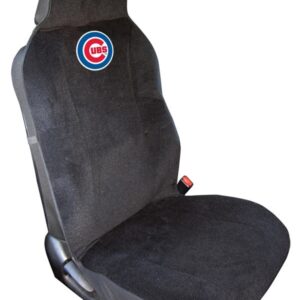 Chicago Cubs Seat Cover CO
