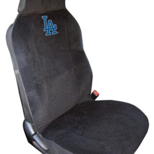 Los Angeles Dodgers Seat Cover CO