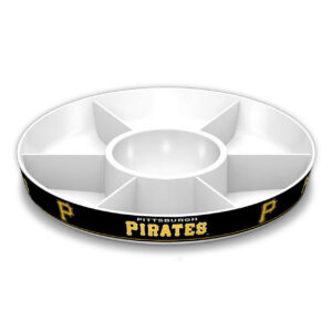 Pittsburgh Pirates Party Platter CO