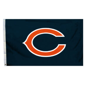 Chicago Bears Flag 4×6 CO