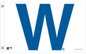 Chicago Cubs Flag 3×5 Deluxe Flag W