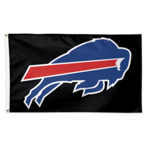 Buffalo Bills Flag 3×5 Deluxe Style Special Order