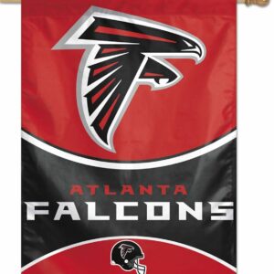 Atlanta Falcons Banner 27×37