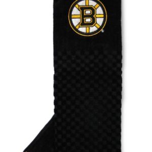 Boston Bruins Golf Towel 16×22 Embroidered – Special Order