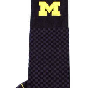 Michigan Wolverines 16″x22″ Embroidered Golf Towel