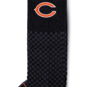 Chicago Bears 16″x22″ Embroidered Golf Towel – Special Order