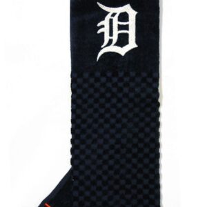 Detroit Tigers 16″x22″ Embroidered Golf Towel