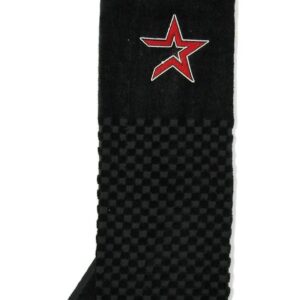 Houston Astros 16″x22″ Embroidered Golf Towel