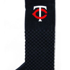 Minnesota Twins Golf Towel 16×22 Embroidered