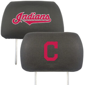 Cleveland Guardians Headrest Covers FanMats