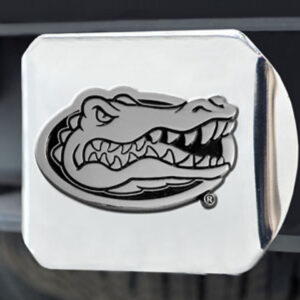 Florida Gators Trailer Hitch Cover – Special Order