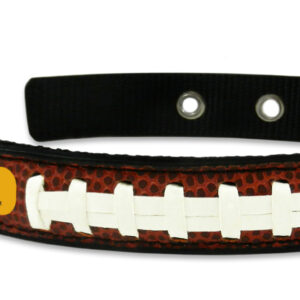 Missouri Tigers Dog Collar – Small