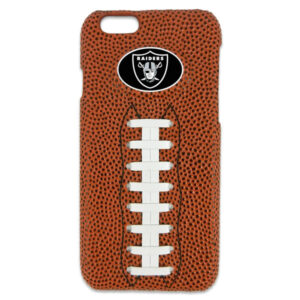 Las Vegas Raiders Phone Case Classic Football iPhone 6 CO