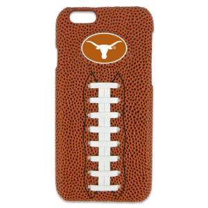 Texas Longhorns Classic Football iPhone 6 Case