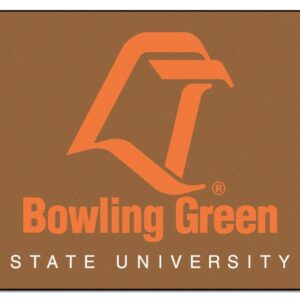 Bowling Green Falcons Area Rug – Tailgater – Special Order