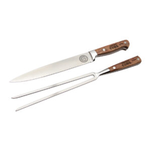 Chicago Cubs Carving Set 2 Piece – Special Order