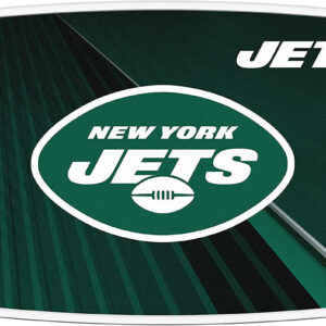 New York Jets Cutting Board Large Alternate