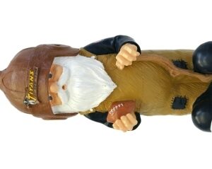 New York Jets Garden Gnome – 11″ Retro