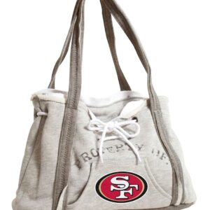 San Francisco 49ers Hoodie Purse