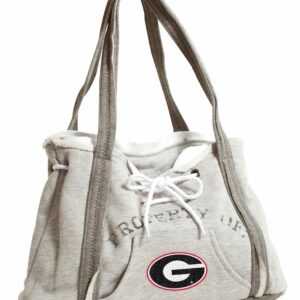 Georgia Bulldogs Hoodie Purse