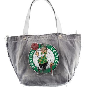 Boston Celtics Vintage Tote