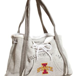 Iowa State Cyclones Hoodie Purse – Special Order