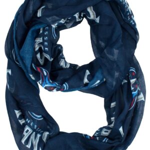 Tennessee Titans Infinity Scarf