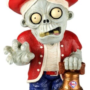 Philadelphia Phillies Zombie Figurine – Thematic CO