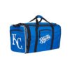 Kansas City Royals Duffel Bag Steal Style – Special Order