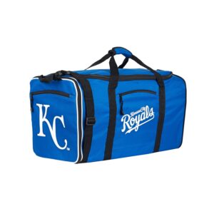 Kansas City Royals Duffel Bag Steal Style – Special Order