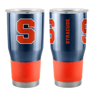 Syracuse Orange Travel Tumbler 30oz Ultra Navy – Special Order