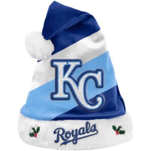 Kansas City Royals Santa Hat Basic – Special Order