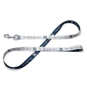 New York Yankees Pet Leash