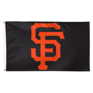 San Francisco Giants Flag 3×5 Team