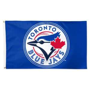 Toronto Blue Jays Flag 3×5 Team