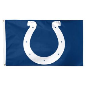 Indianapolis Colts Flag 3×5 Team