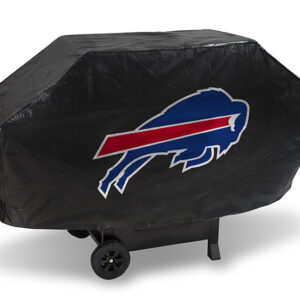 Buffalo Bills Grill Cover Deluxe