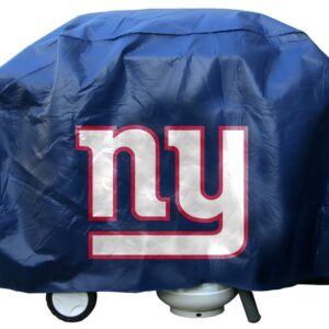 New York Giants Grill Cover Deluxe