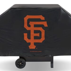 San Francisco Giants Grill Cover Economy