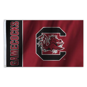 South Carolina Gamecocks Flag 3×5 Banner CO