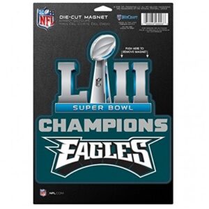Philadelphia Eagles Banner 17×26 Pennant Style Premium Felt