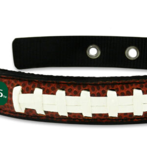 Miami Hurricanes Dog Collar – Small